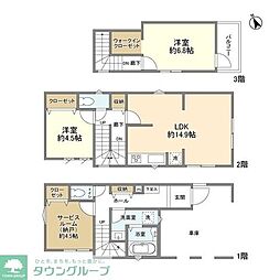 Kolet立川#03