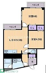 八王子市椚田町