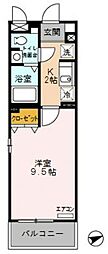 昭島市朝日町３丁目