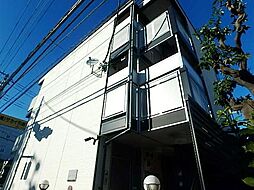 国立市青柳１丁目