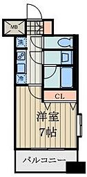 プライムアーバン武蔵小金井II 602