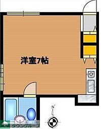 カントリーハウス C