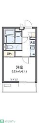 クレイノフロレゾン立川 103