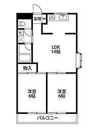 日野市多摩平３丁目
