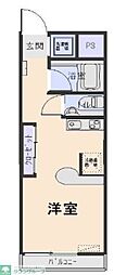 井の頭グリーンハイム 302
