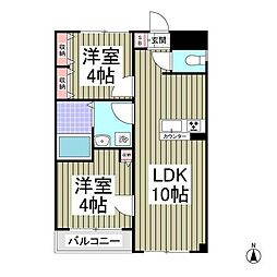 小平市美園町２丁目