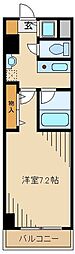 第7千代鶴ビル 703