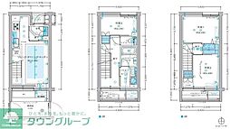 プレミスト国立ゲートレジデンス 105