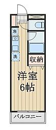 ヴィレッジ小金井 113
