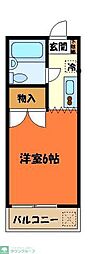 サンハイム石坂 107
