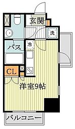 プライムアーバン久米川 905