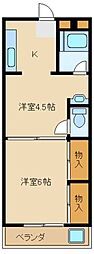 第2セイケンマンション 203