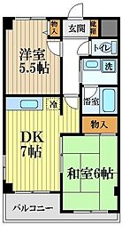 サンマリーナ 205