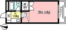 サニーライフ四谷 302