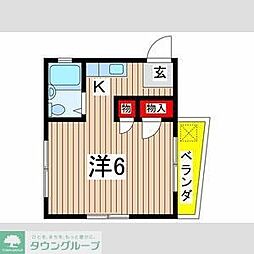 立川市羽衣町２丁目