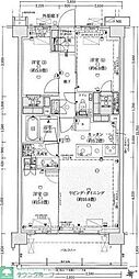 ローレルコート立川錦町 317