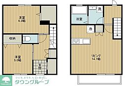 Maison de Sakuras 105