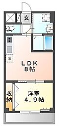 グリー玉川上水 105