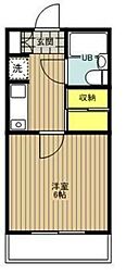 クレベール久米川 605