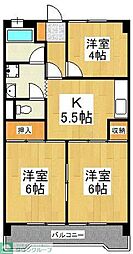 さくらコーポ 105