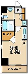スパシエ国立矢川ステーションプラザ 704