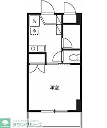 メゾンドプランタン 306