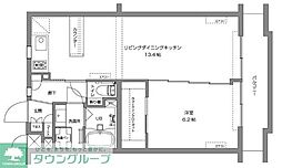 レジディア吉祥寺 314