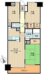 コスモ立川サングレイス