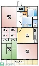 メゾン柳下 202