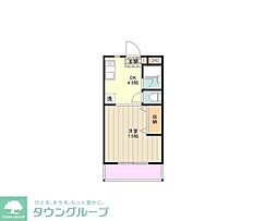 グランドール立川 301
