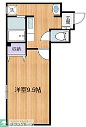 サニーコートマルヤマ 102