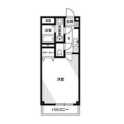 アンプルール フェール 加茂宮 104