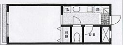 コート・アクシス 203