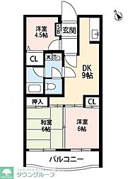 さいたま市緑区東浦和３丁目