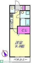 エスパシオ 203