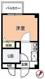 サニーサイド武蔵浦和 102