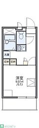 レオパレスグランシャリオ 106