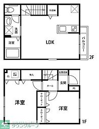 ベアーズハウス B