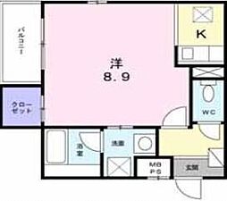 ハウスアヴェニュー 101