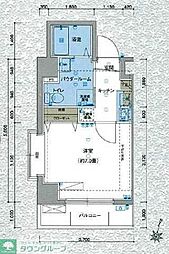 バージュアル浦和ウエスト 501