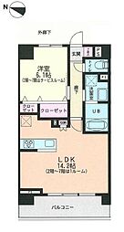 ドゥヴァン　ル　パルク 303