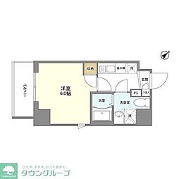 アクシーズグランデ浦和東仲町Ｓ 1002