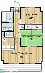 ロンドモンターニュ 403