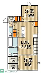 リヴィエール 301