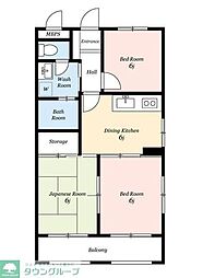 PLENDY大宮七里 101