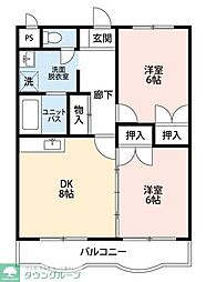 メマリスイーチ 206