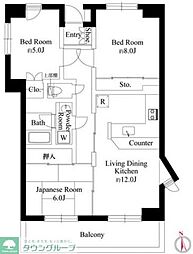 グランドール・ラシン 108