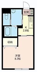 ビジュノーブル 205