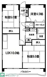 大成第3ハイツ 401