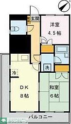 メゾン・ド・ノアール 201